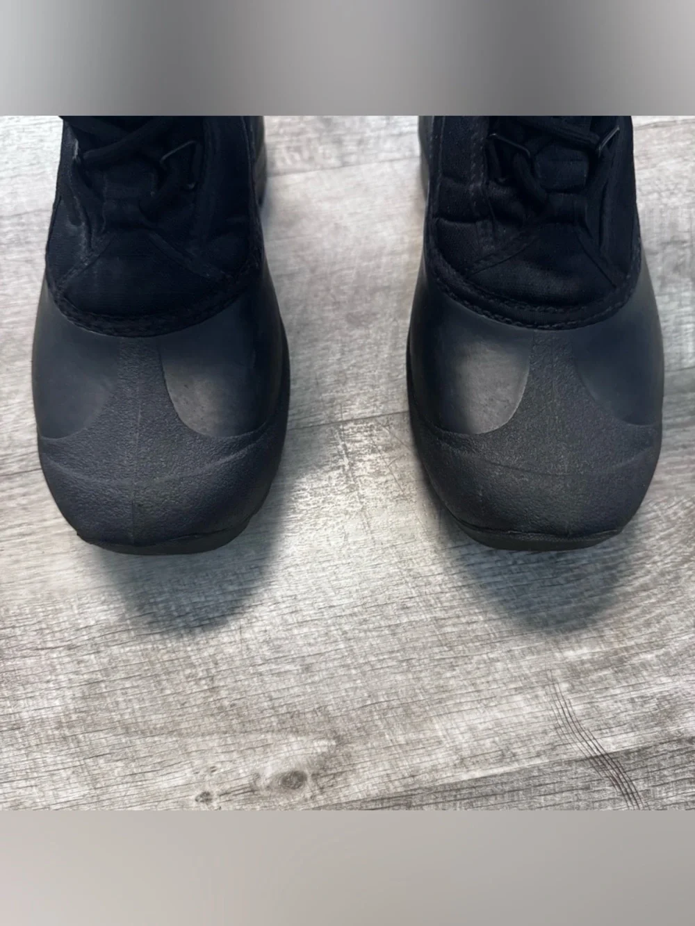 Sorel warm insulated